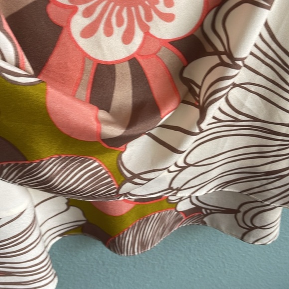 Judith March Strapless Mini Dress - Picture 7 of 13